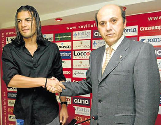 "Pueden verte borracho, que si se gana eres un fenómeno"