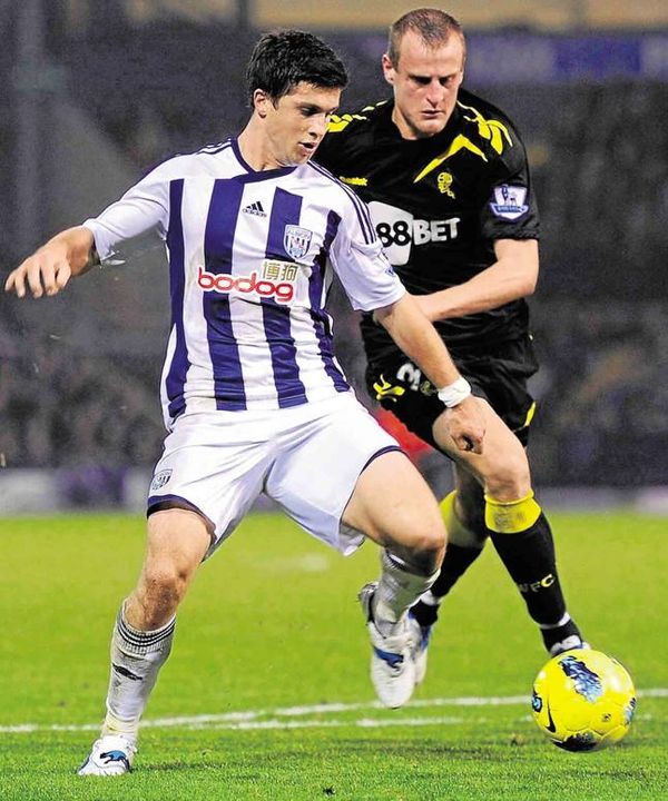 Shane Long, una opción en la recámara para la delantera