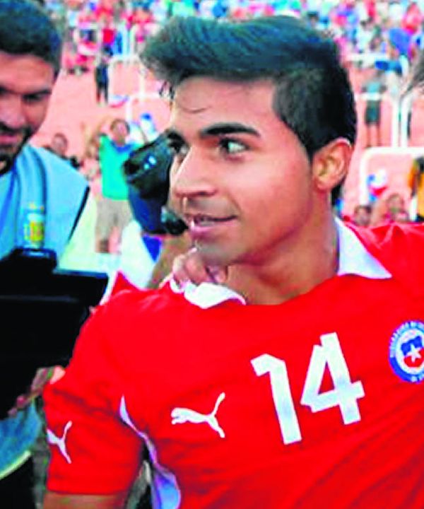 "Nos descoloca la situación de Rabello, es un golpe duro"