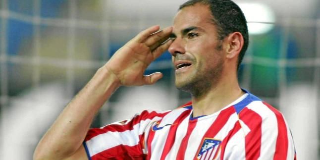 Salva, descartado como segundo de Abel por su ideología política