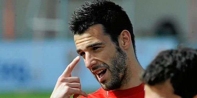 Negredo: "No sé si ahora o más adelante, pero jugaré en la Premier"
