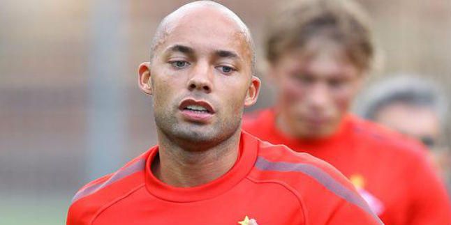 Posible interés en el holandés De Zeeuw