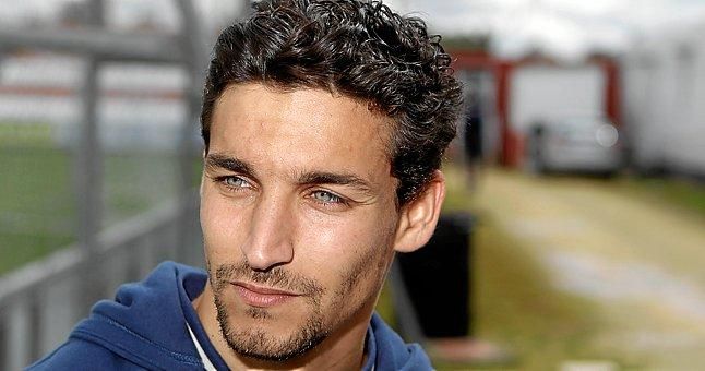 "¿Seguir? Me exijo al máximo y siempre quiero crecer"