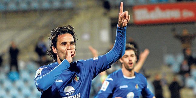 Pendientes de Juan Rodríguez