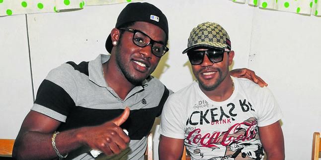 Un fondo de inversión, la solución para retener a Pabón