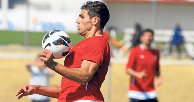 Varios clubes de la Premier llaman a la puerta de Fazio