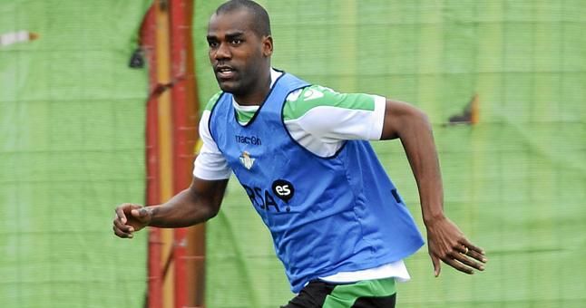 Paulao: "Me quedé aquí porque como la afición del Betis, ninguna"