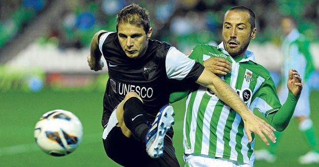 Joaquín podría poner rumbo hacia el Spartak de Moscú