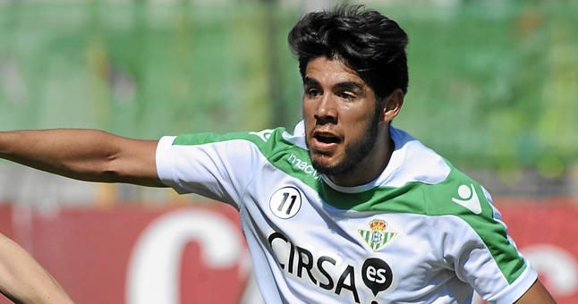 Pozuelo y el Betis evitan pasar por los juzgados