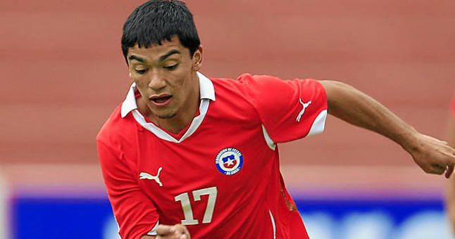 "Hay posibilidades de que Lorenzo Reyes vaya al Betis"