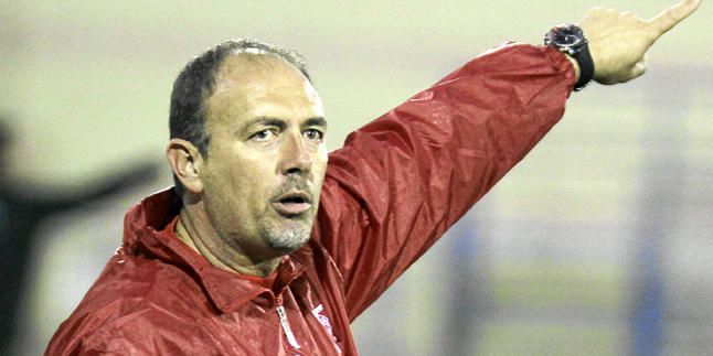 Manuel Pozo: "Se perdió la credibilidad, pero ahora hay mucha ilusión"