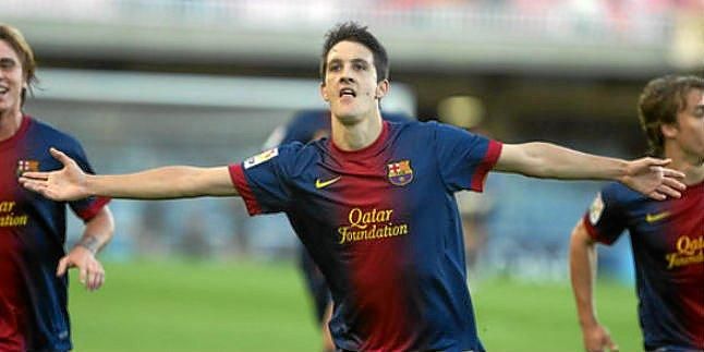 La marcha de Luis Alberto al Liverpool, sólo a falta de oficialidad