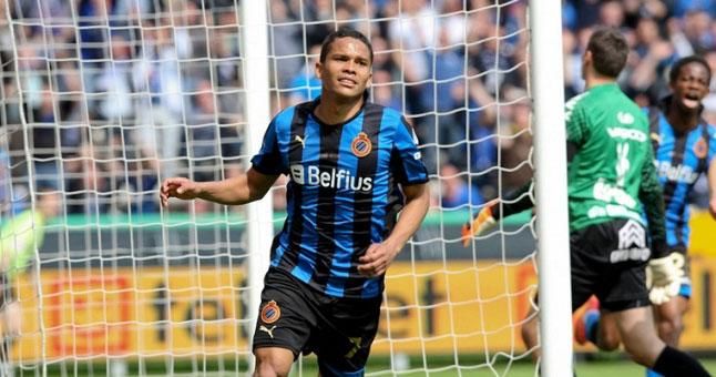 Acuerdo con el colombiano Carlos Bacca por 7 millones