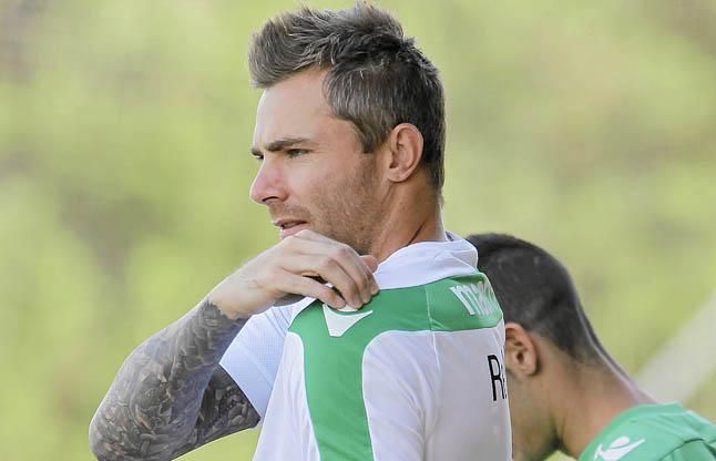 Andersen, convocado por la selección danesa