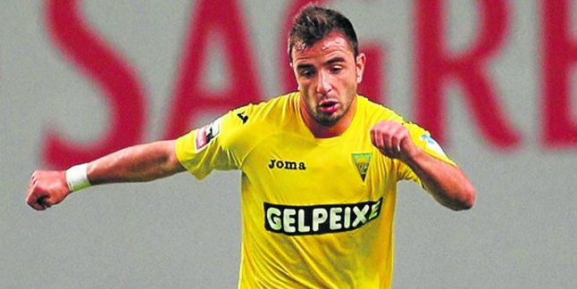 Santos: "No le tenemos ningún miedo al Sevilla"