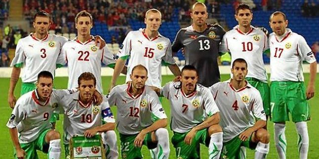 La FIFA suspende a un internacional búlgaro por dopaje