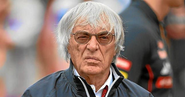 Ecclestone no cree que haya carreras en Nueva Jersey y México en 2014