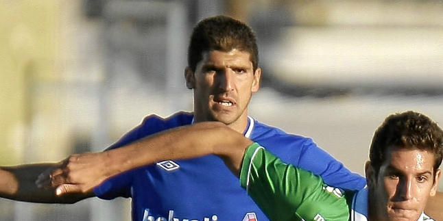 Alejo (Écija): "Hay que sumar 18 o 19 puntos hasta diciembre"