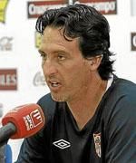 Unai Emery: "Rakitic debe jugar siempre"