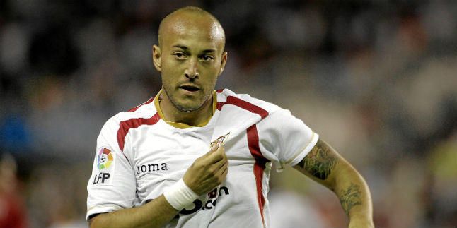 Chevantón ficha por el Liverpool