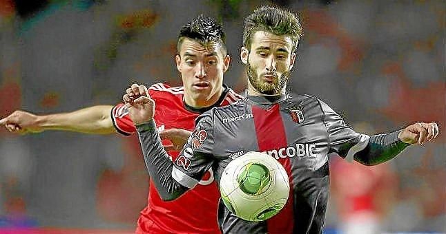 El Sevilla espió a Rafa Silva