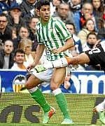 Juanfran: "La temporada es lamentable, no merecemos esta camiseta"