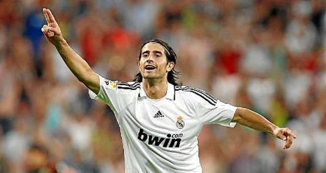 De la Red: "El techo de Jesé es el balón de oro"