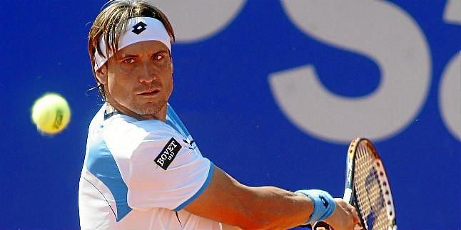 Ferrer y Murray encabezan el grupo de los que ya están en cuartos