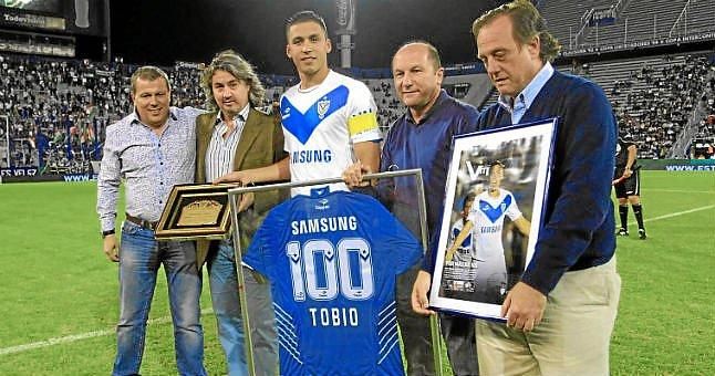 Rosetto, agente de Tobio: "Si el Sevilla nos llama se valorará seriamente"