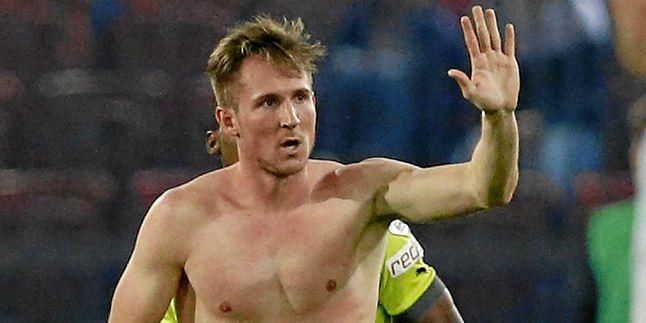 El Sevilla se interesa por Hajrovic