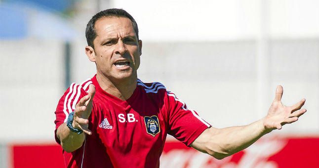 El Recreativo confirma la marcha de Sergi