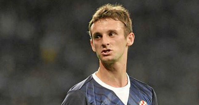 La Roma ofrece 4 kilos por Brozovic