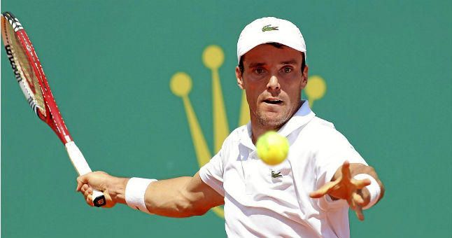Bautista ya es el cuarto jugador español tras ganar su primer título en Alemania