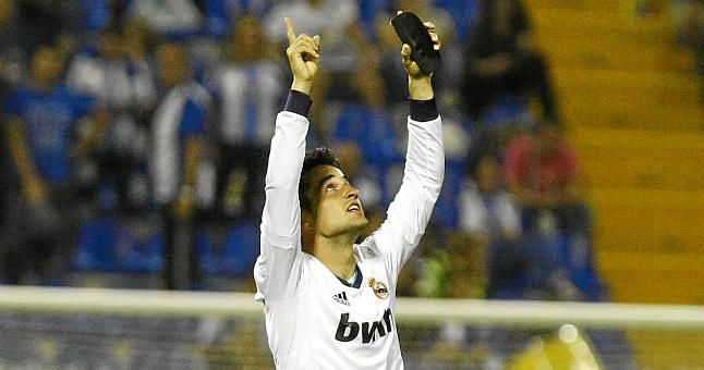 El segundo fichaje podría ser Jorge Casado