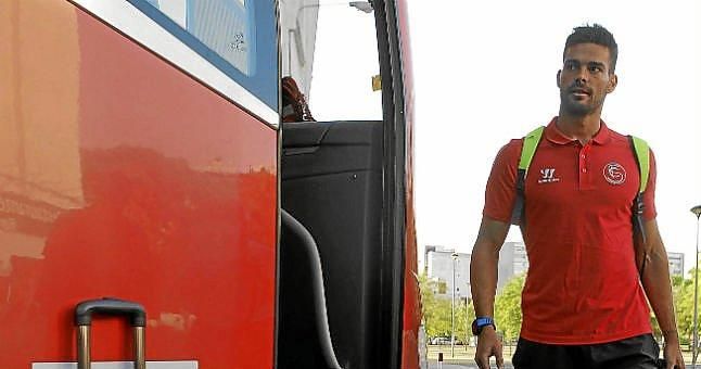 El Olympiacos de Míchel podría ser la solución de Botía