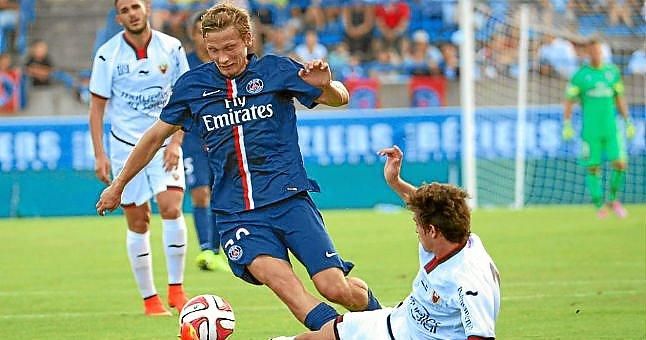 Chantôme, en fase de estudio