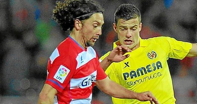El Villarreal cede a Pantic al Córdoba CF