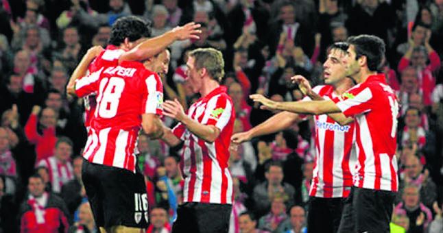 El Nápoles rival del Athletic en la previa de la Liga de Campeones