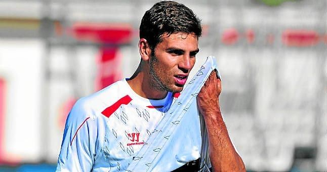 El Sevilla se moviliza por Fazio ante la amenaza inglesa