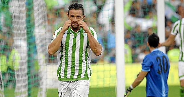 Un sueño ideal del que no despertarse jamás