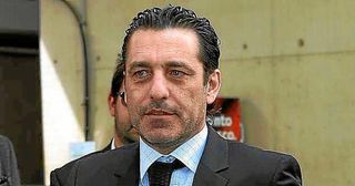 Según la prensa lusa, Gil pidió a Futre que no ganasen al Espanyol en 1991