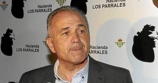 Gordillo es hospitalizado a causa de una taquicardia