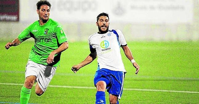 Pana: "Este verano estuve a punto de volver al Mairena"