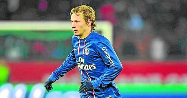 Chantôme, a punto de negociar con libertad