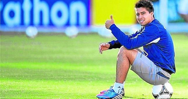 Noboa, un mirlo blanco libre, pero muy cotizado