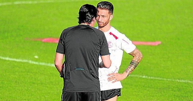 Las puertas del Elche se cierran para Cicinho