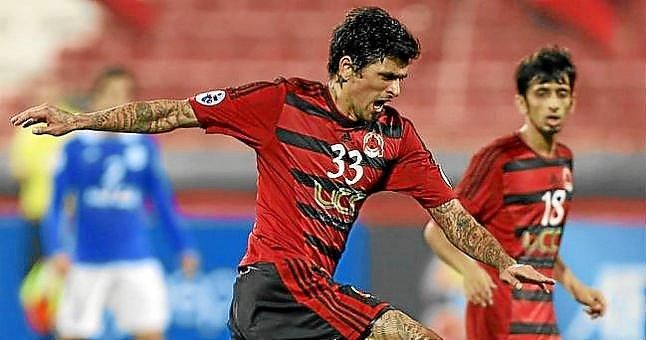 La puerta de Lucho González se cierra definitivamente