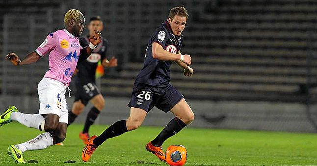 "Sertic es importante, no lo vamos a ceder"