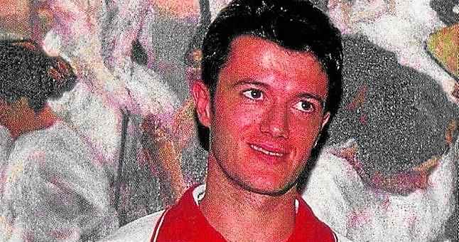 Josko Jelicic: "¡Cómo iba a olvidar el cántico de la afición!"