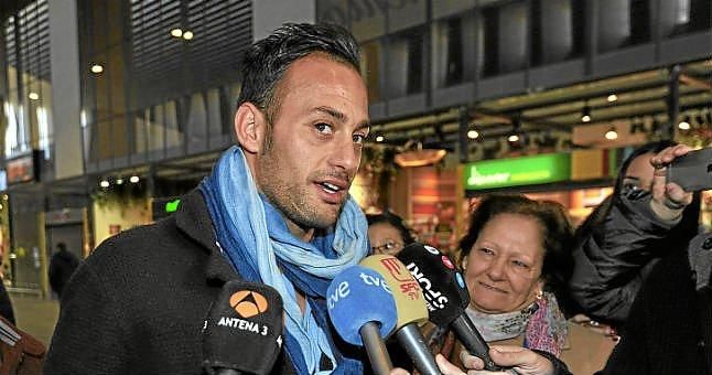 Beto se operará en Portugal